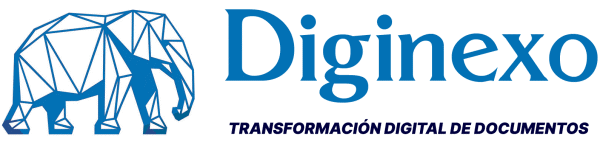 DIGINEXO Transformación Digital de Documentos