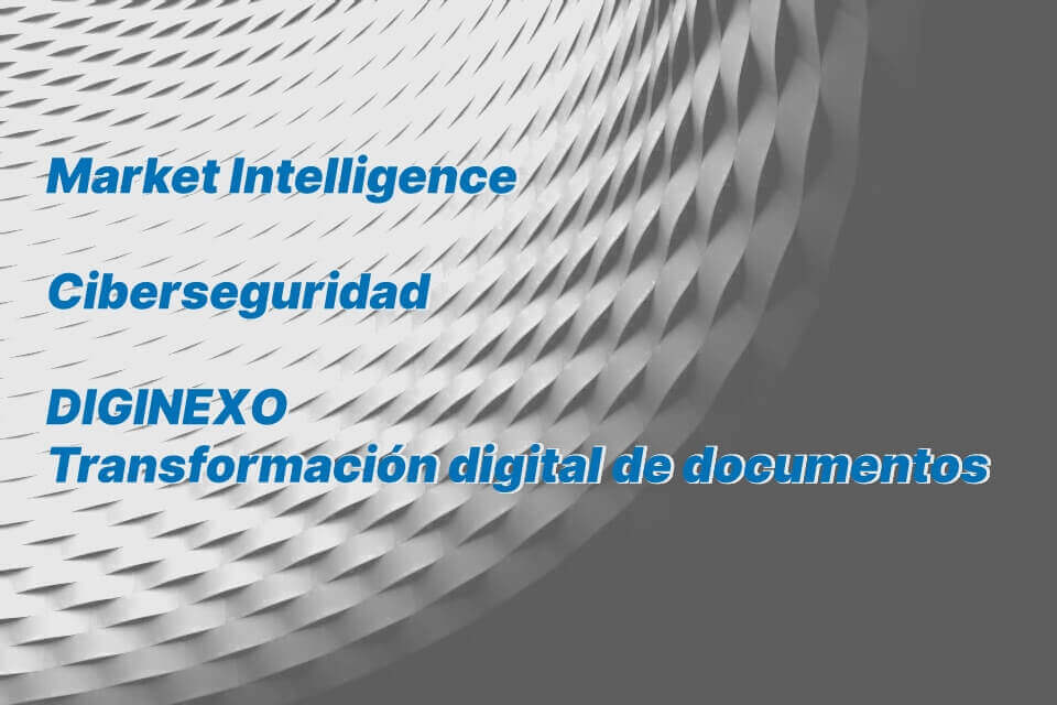 Consultoría Inforática - Trends Consulting